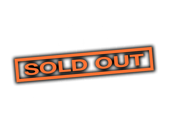 Rock im Park sold out